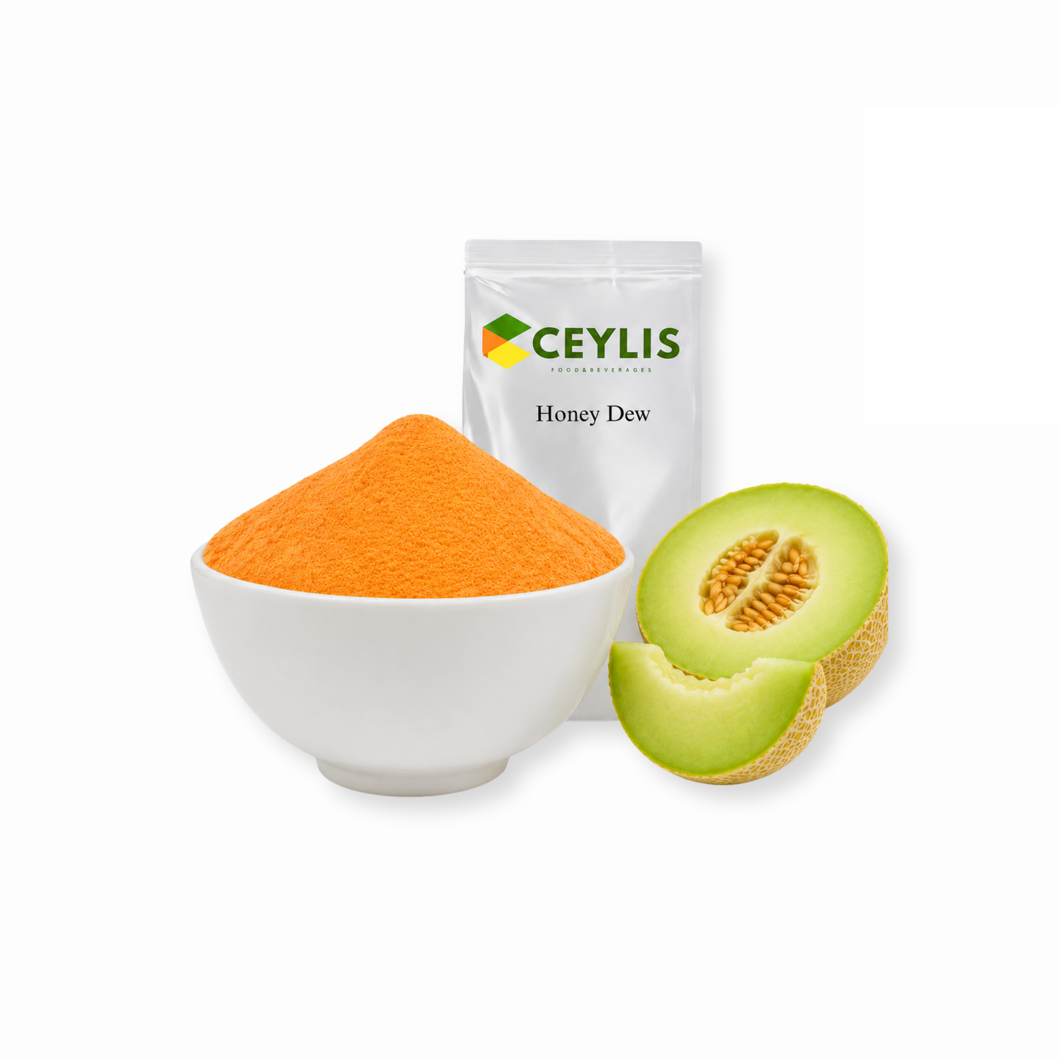 Honey Dew Flavor Powder